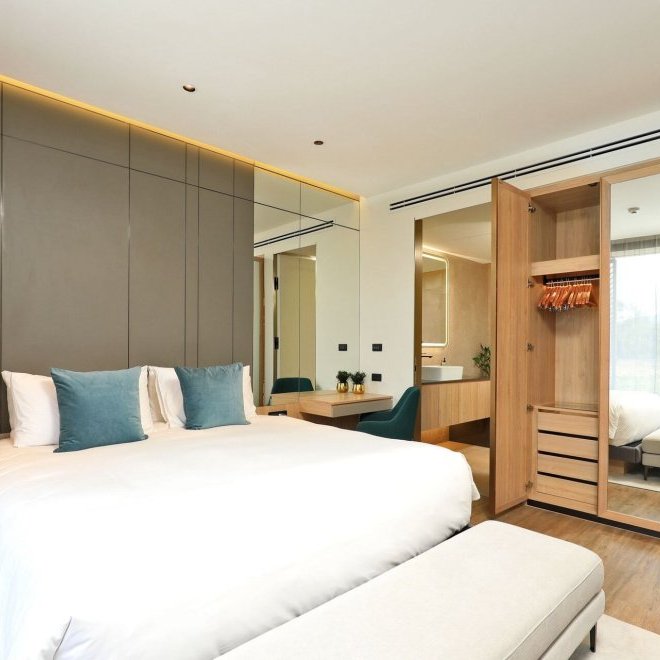 Layan Green Park — 2 спальни, 90 м² (ID 169)