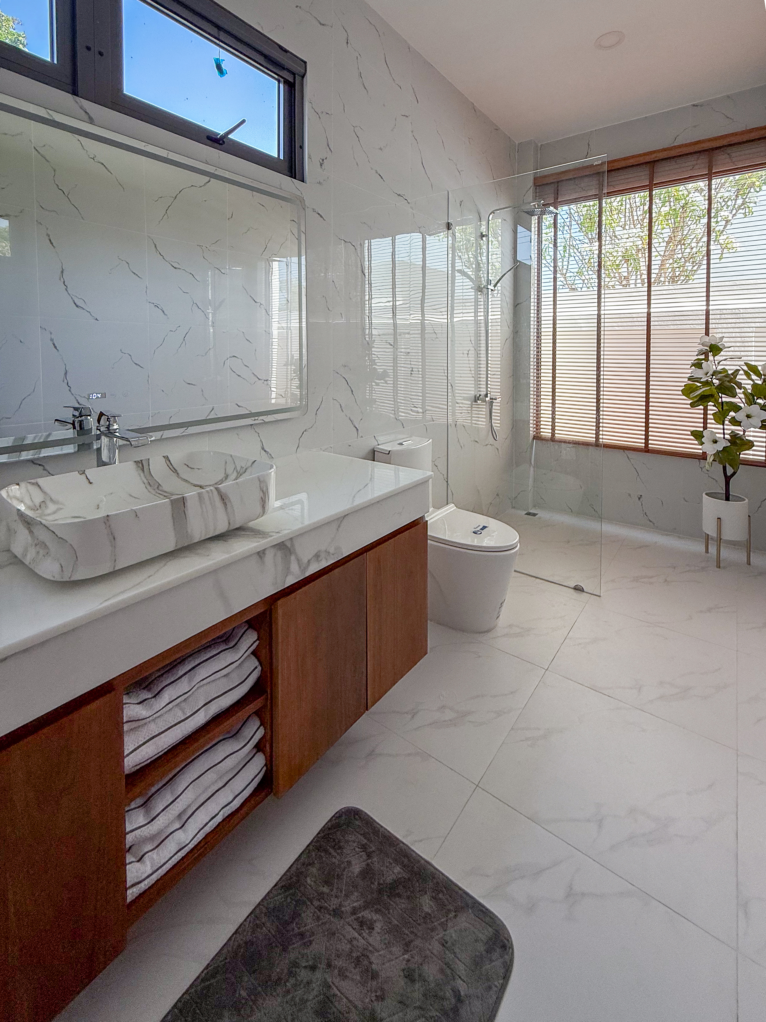 Продажа 3-спальной виллы Villa Nai Harn Residence (ID 523)