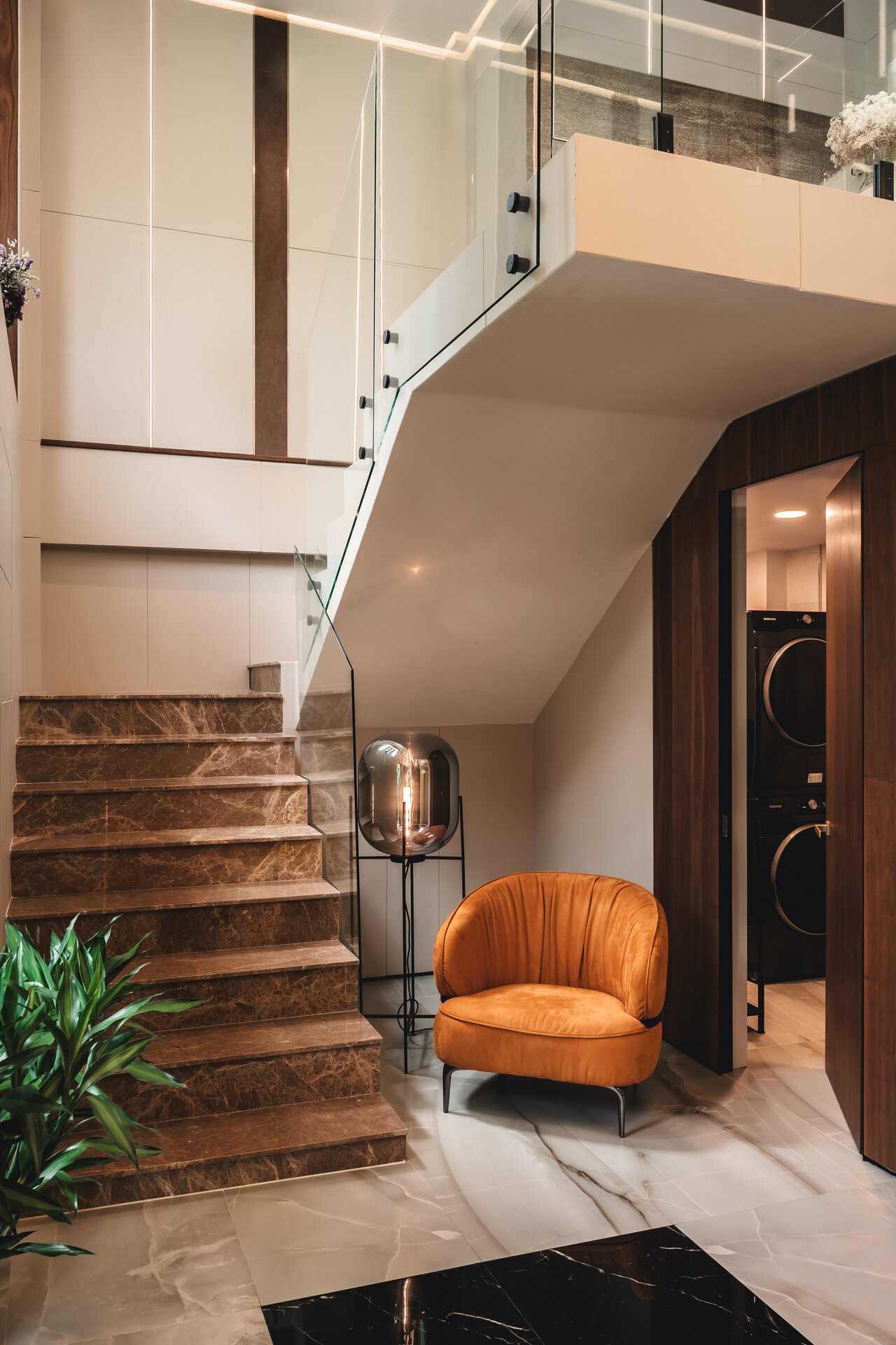 Jungle Serenity Villa (ID 578)