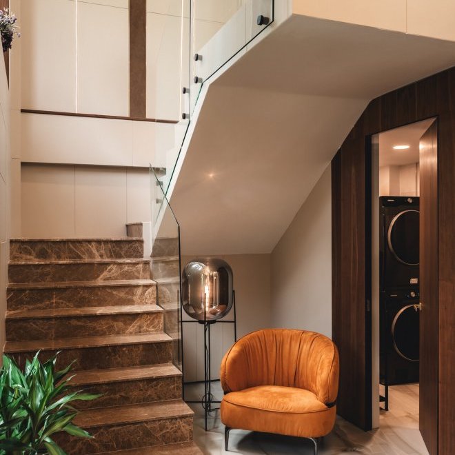 Jungle Serenity Villa (ID 578)