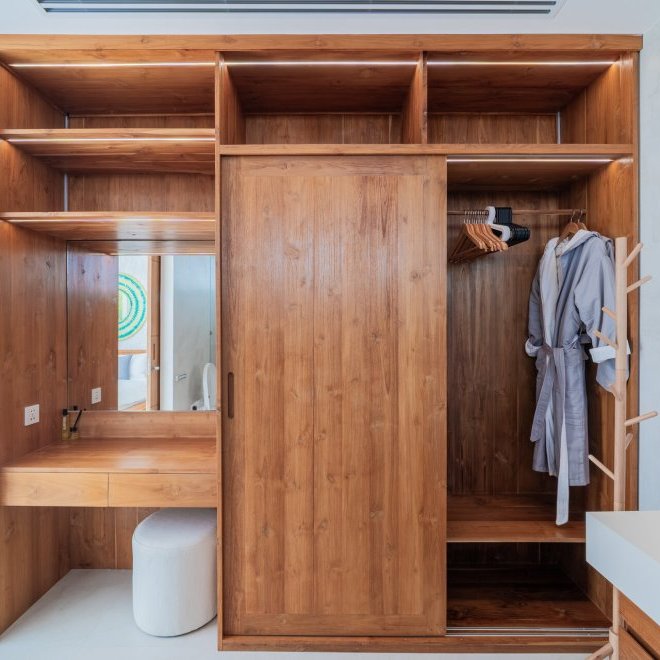 3 ห้องนอนอาเชราห์วิลล่าเฟส 2 ขาย (ID 40)