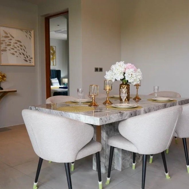 Продажа виллы Botanica Modern Loft II (ID 538)