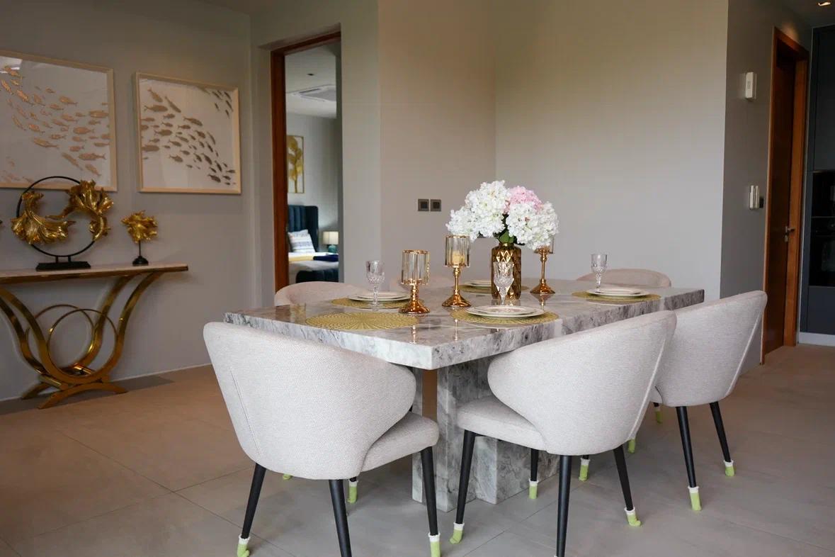 Продажа виллы Botanica Modern Loft II (ID 538)