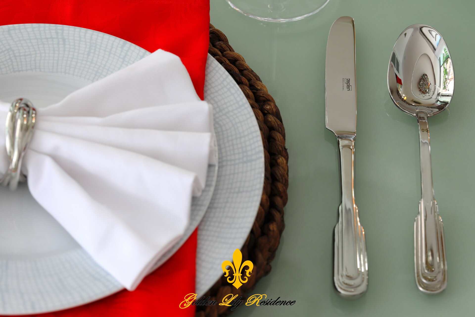 Golden Lily 4 Bedroom Private Pool Villa (ID 698)