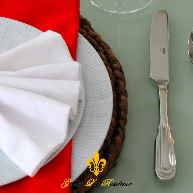 Golden Lily 4 Bedroom Private Pool Villa (ID 698)