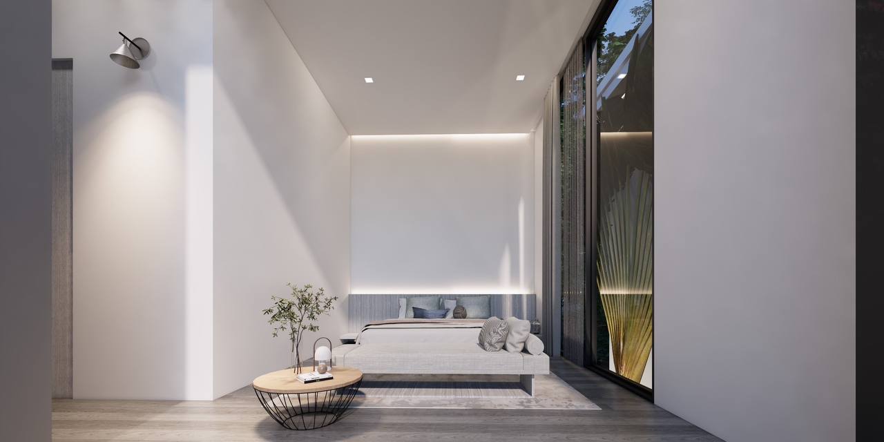 Продажа 3 спальной виллы в Aileen Villas Naithon Phase 3 (ID 337)
