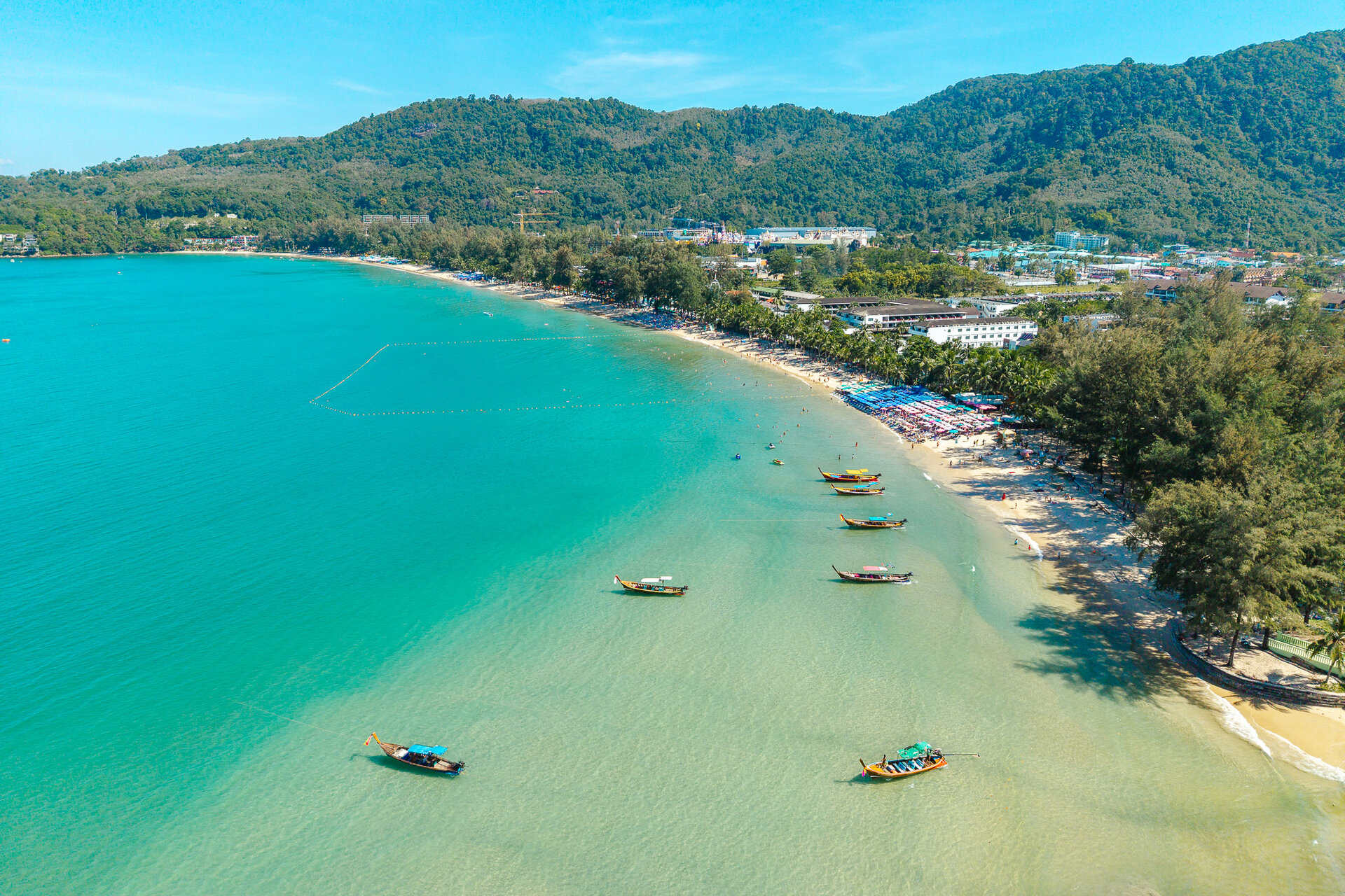 Villa by Kamala beach (ID 625)