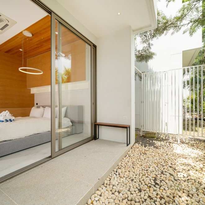 Продажа 3-спальной виллы в The Residence Villa (ID 367)