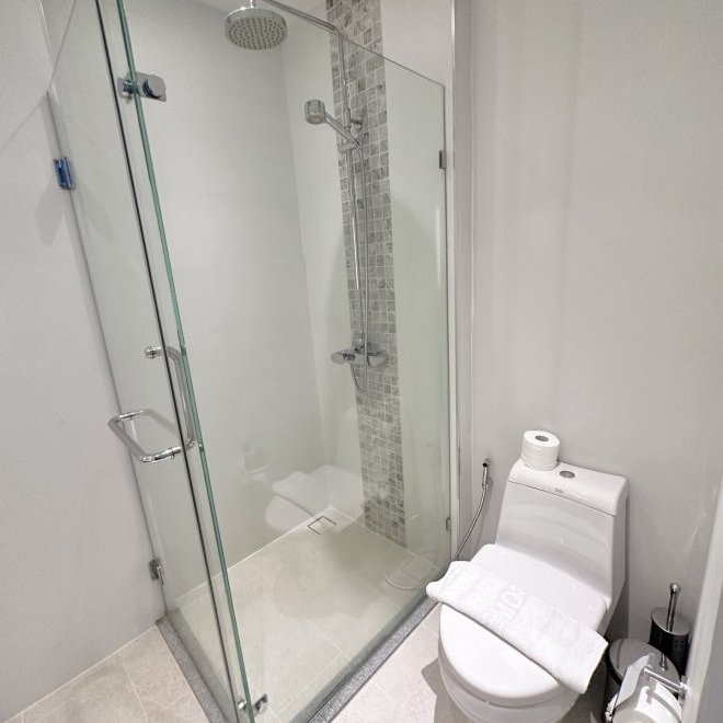 2 спальная квартира в Diamond (ID 113)