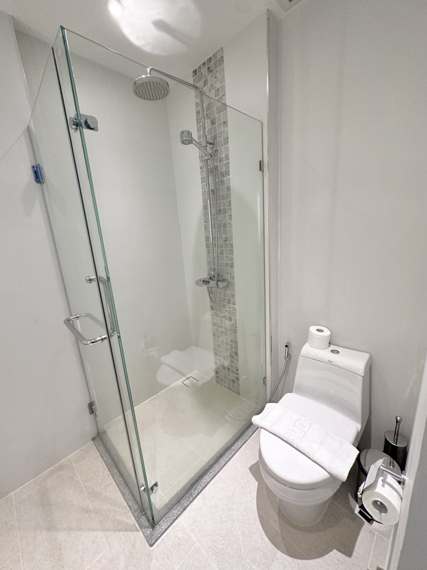 2 спальная квартира в Diamond (ID 113)