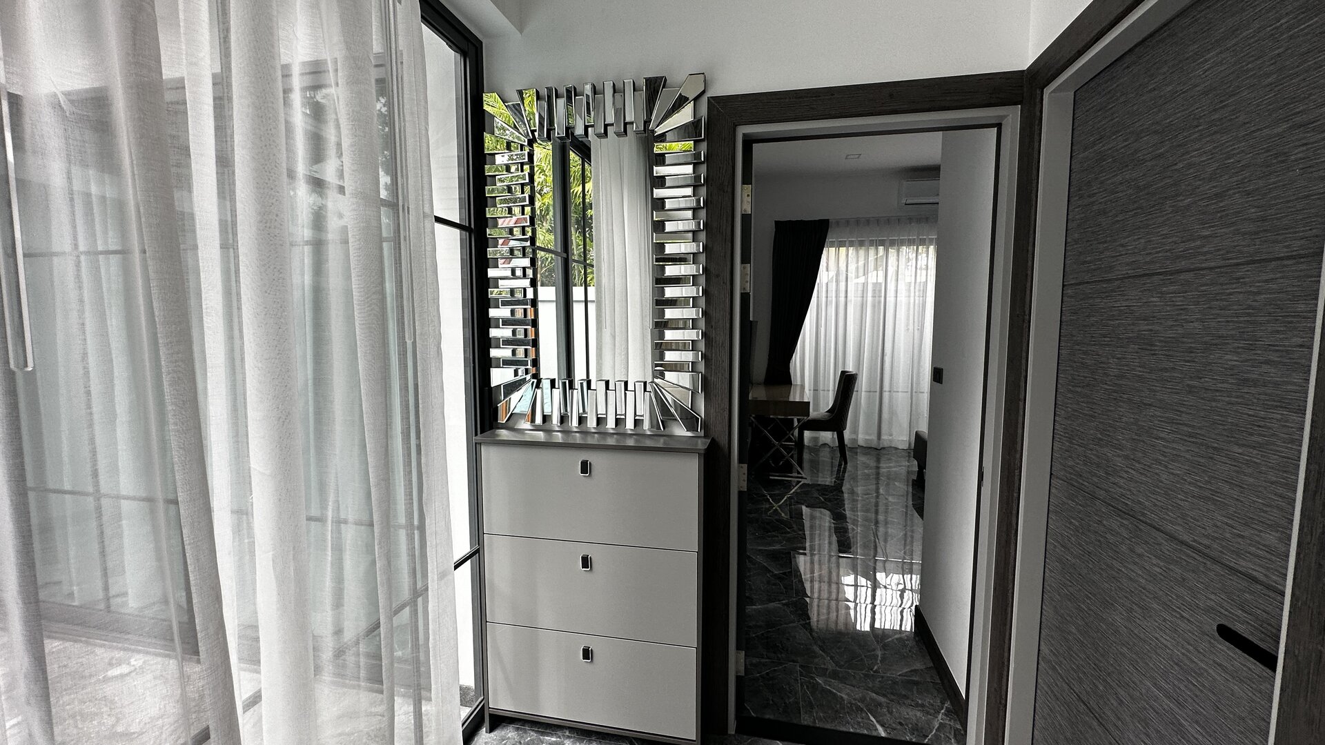 Вилла с 2 спальнями на Rawai (ID 575)