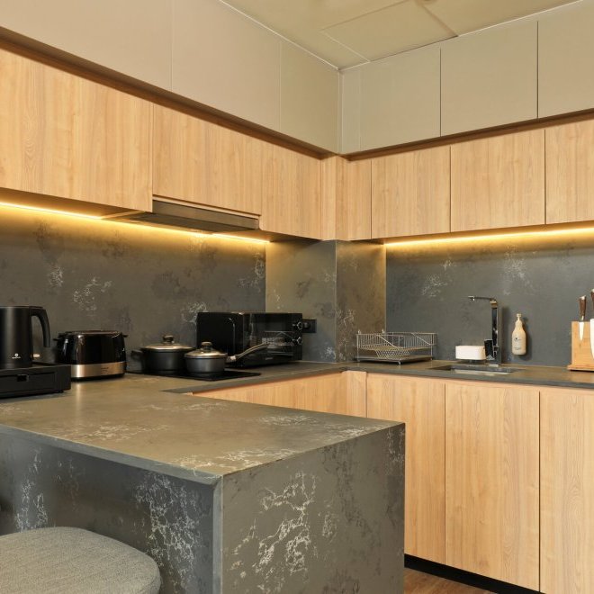 2 bedroom apartment for sale in Layan Green Park (ID 57)