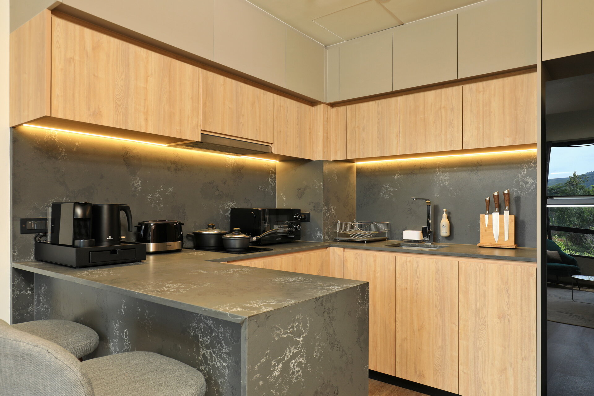 2 bedroom apartment for sale in Layan Green Park (ID 57)