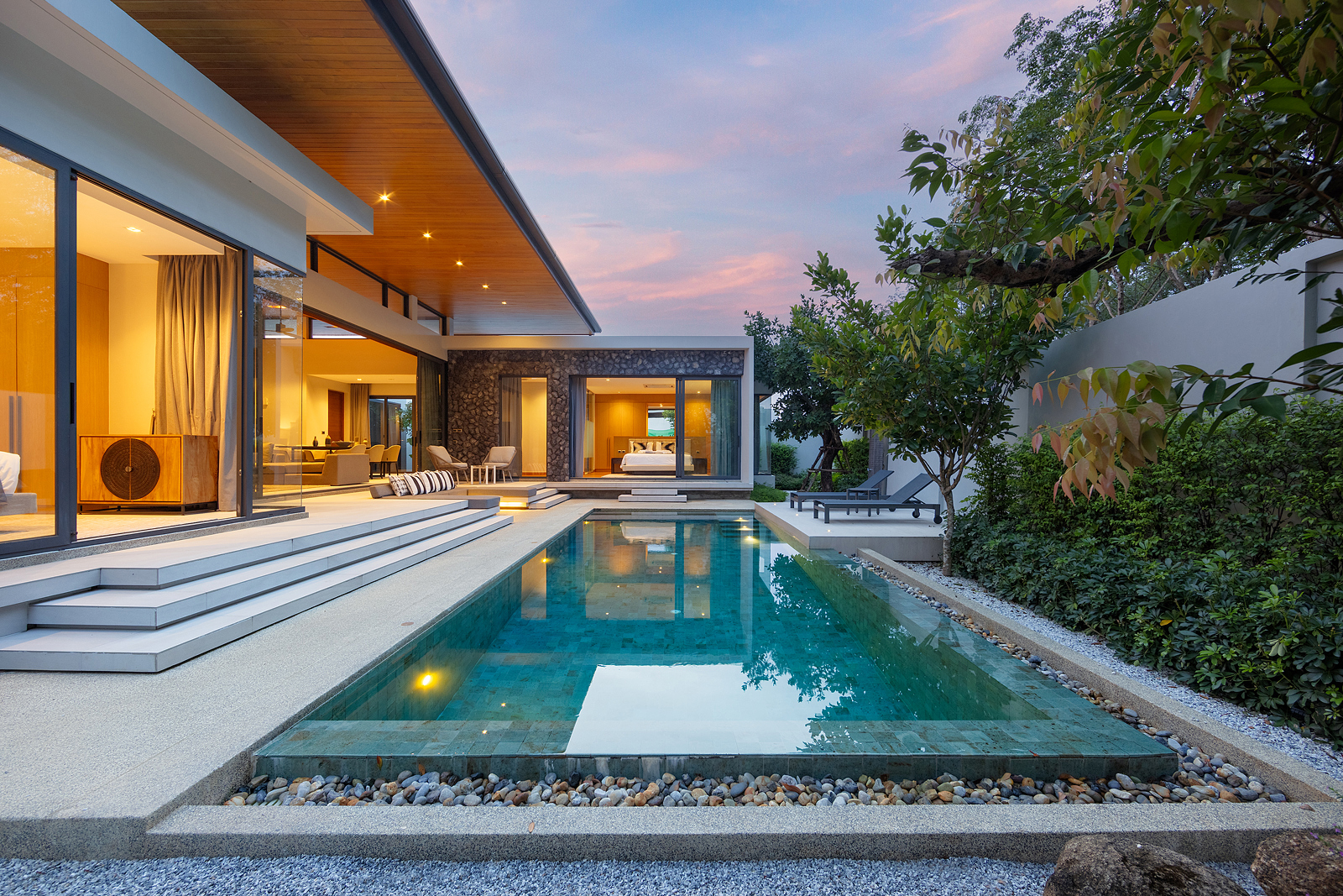 Magnum Villa в Botanica Modern Loft II (ID 703)