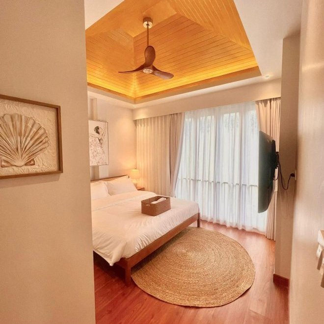 โกลเด้นแอนเดสเมาน์เทนวิลล่า (ID 643)