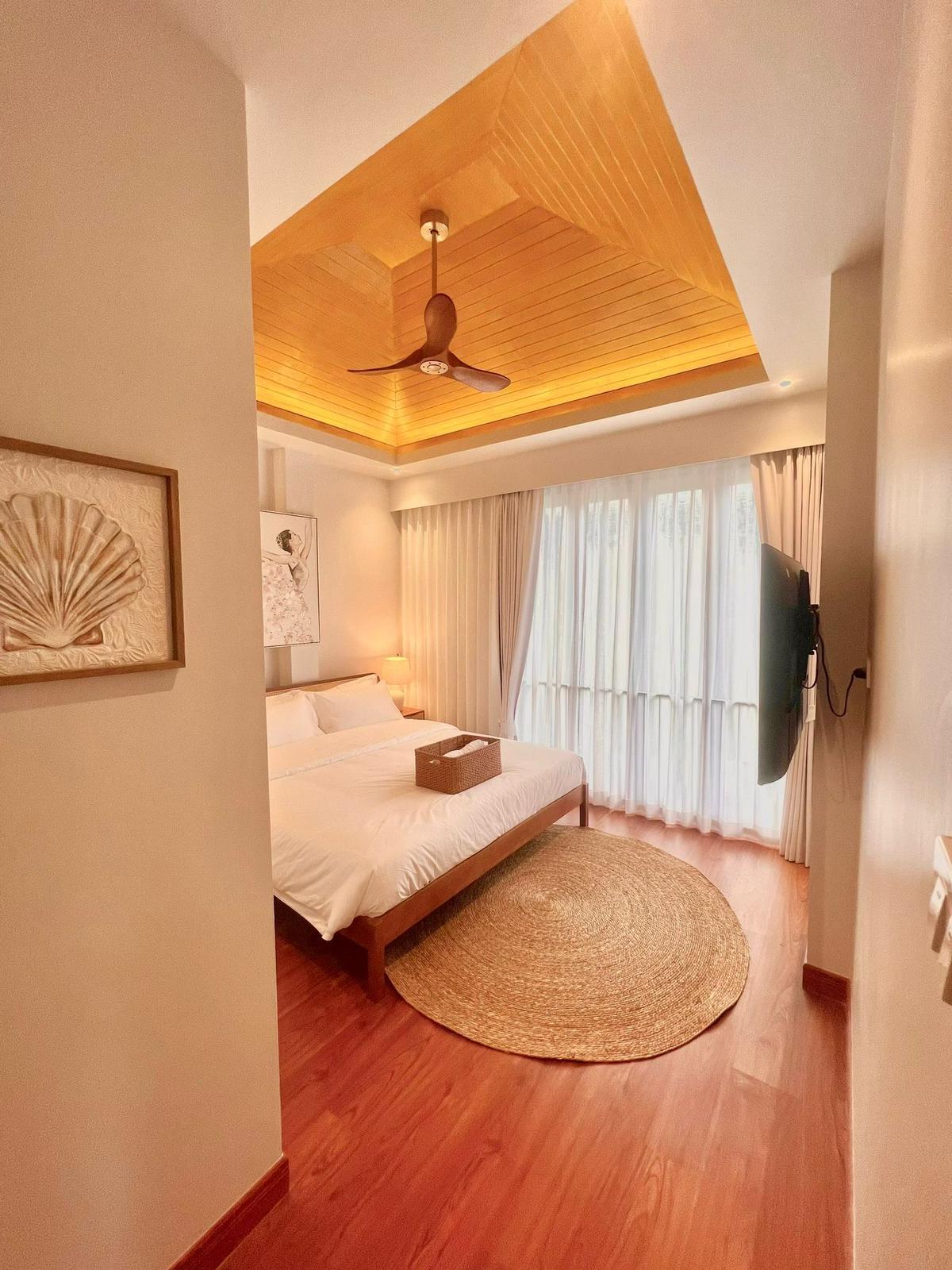 โกลเด้นแอนเดสเมาน์เทนวิลล่า (ID 643)