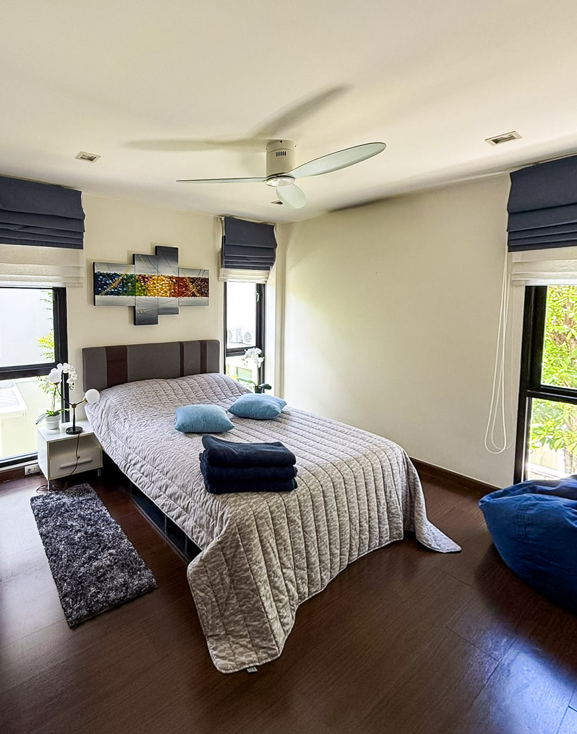 ลากูน่าพาร์ค (ID 600)