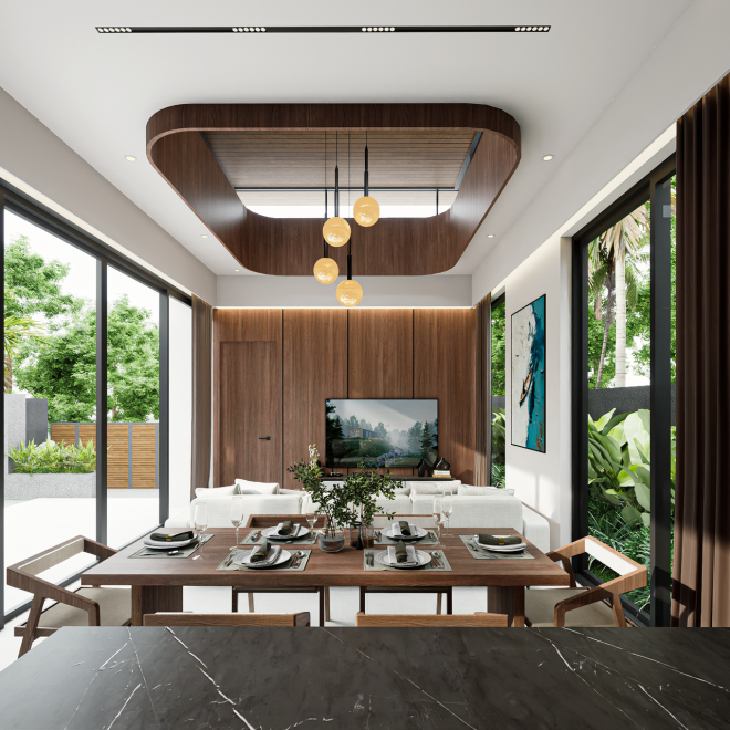 Aileen Residence Bangtao (ID 636)