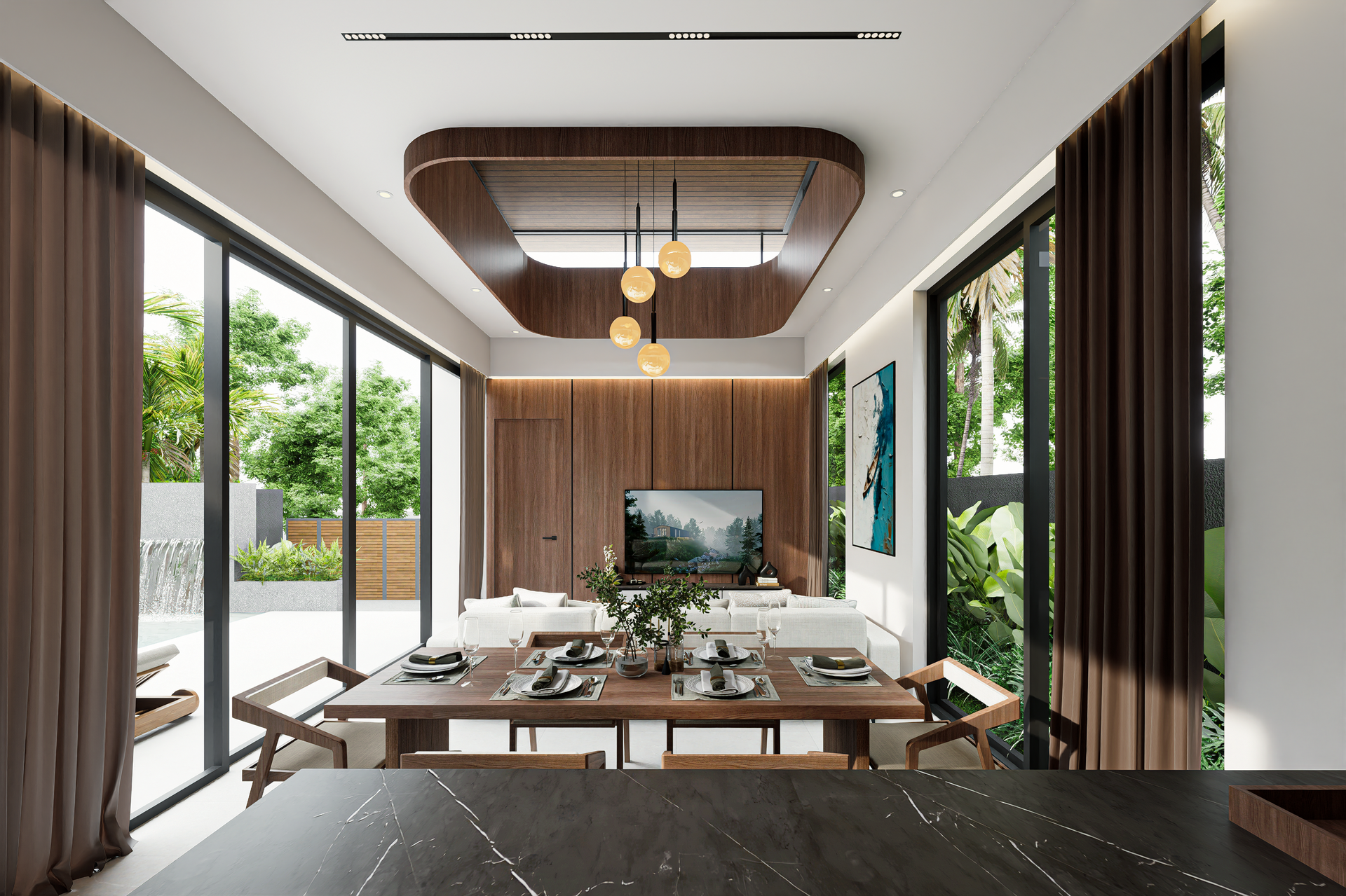 Aileen Residence Bangtao (ID 636)