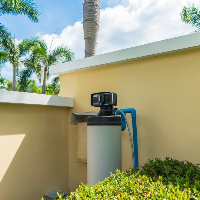 Аренда — роскошная вилла с 3+1 спальнями рядом с пляжем БангТао (ID 288)