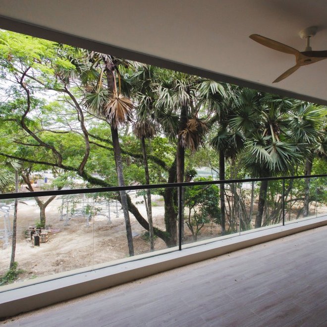 Laguna Beachside — 2 спальни, 99 м², юнит LBS2403 (ID 425)