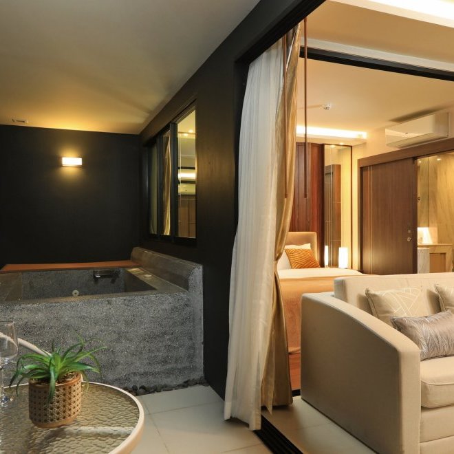 อพาร์ตเมนต์ 3 ห้องนอนไมด้าแกรนด์ (ID 71)