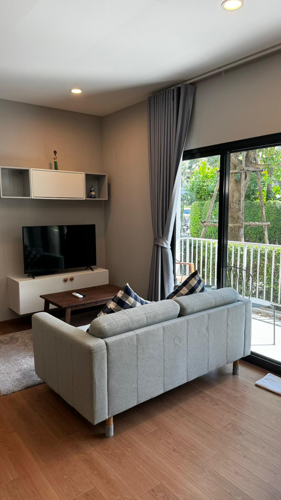 2 спальная квартира в The Title V (ID 130)