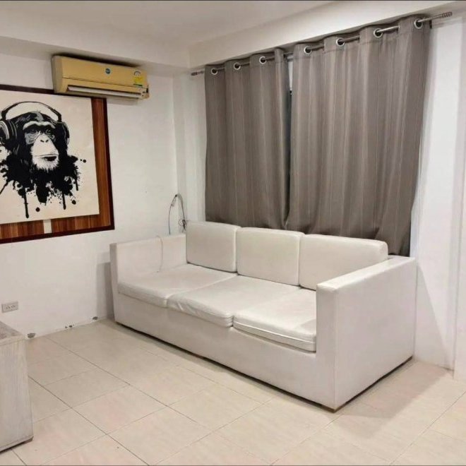 Дом в аренду на Самуи (ID 650)