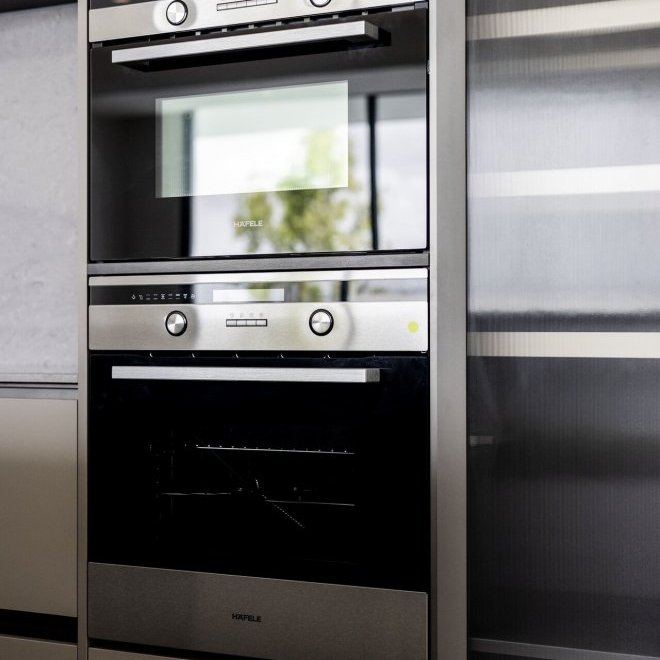 วิลล่า 3 ห้องนอนในโคลเวอร์เรสซิเดนซ์ (ID 159)