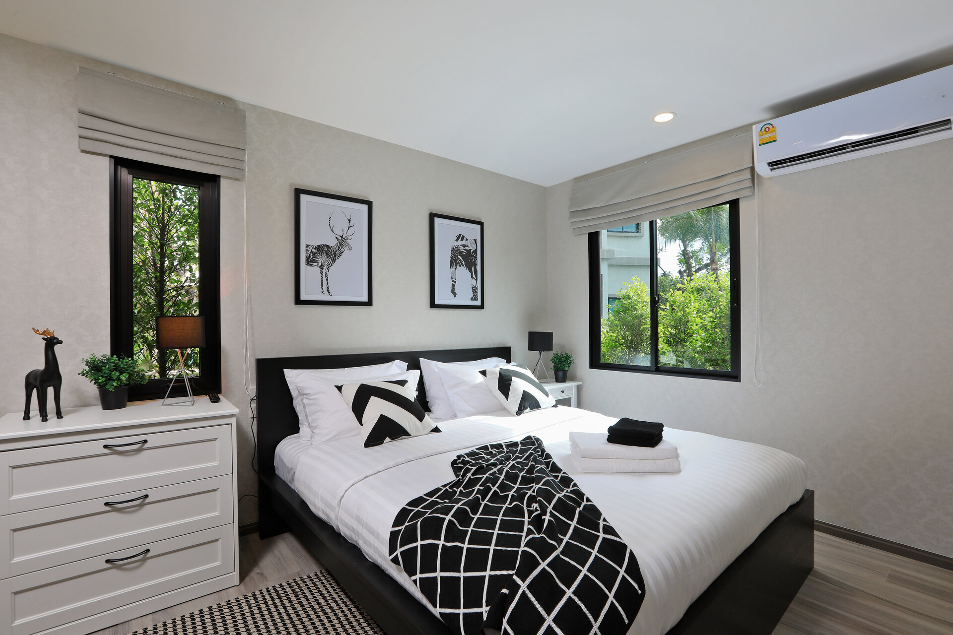 1-bedroom The Title Naiyang B704 (ID 102)