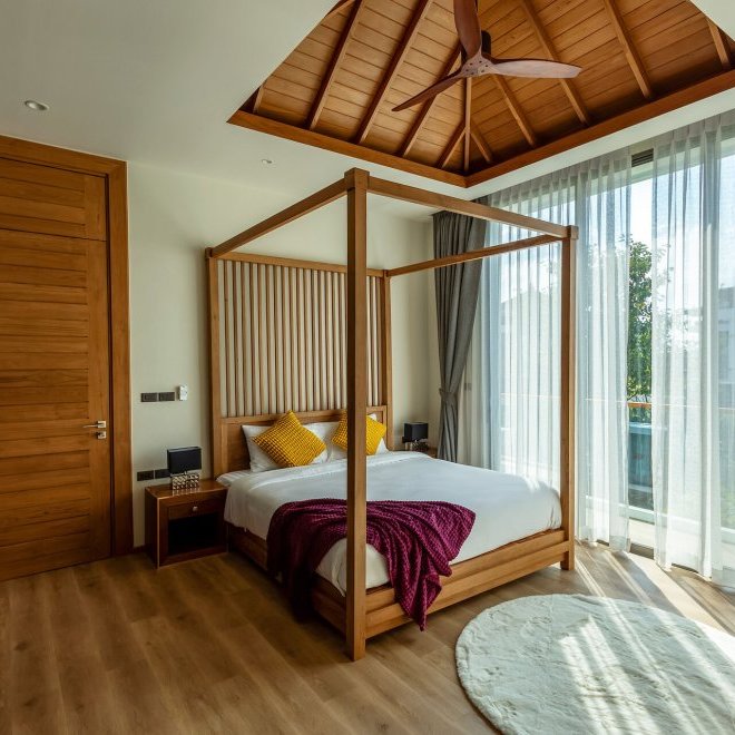 The Teak Phuket Villa for sale — unit B6 (ID 273)