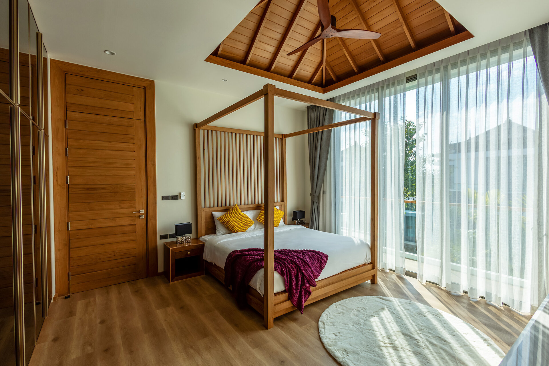 The Teak Phuket Villa for sale — unit B6 (ID 273)