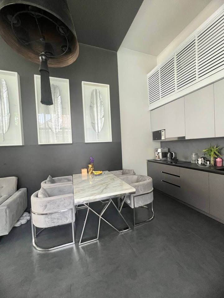 Продажа 2-спальной виллы в Wings Villa (ID 380)