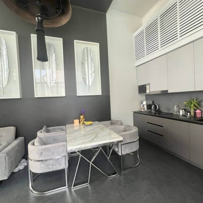 Продажа 2-спальной виллы в Wings Villa (ID 380)