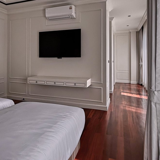 4卧室别墅第五元素出售 (ID 520)