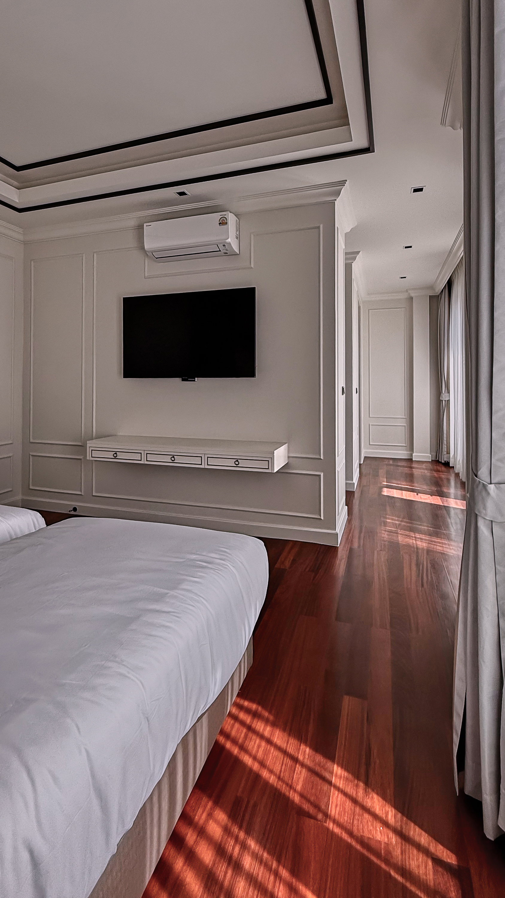 4卧室别墅第五元素出售 (ID 520)