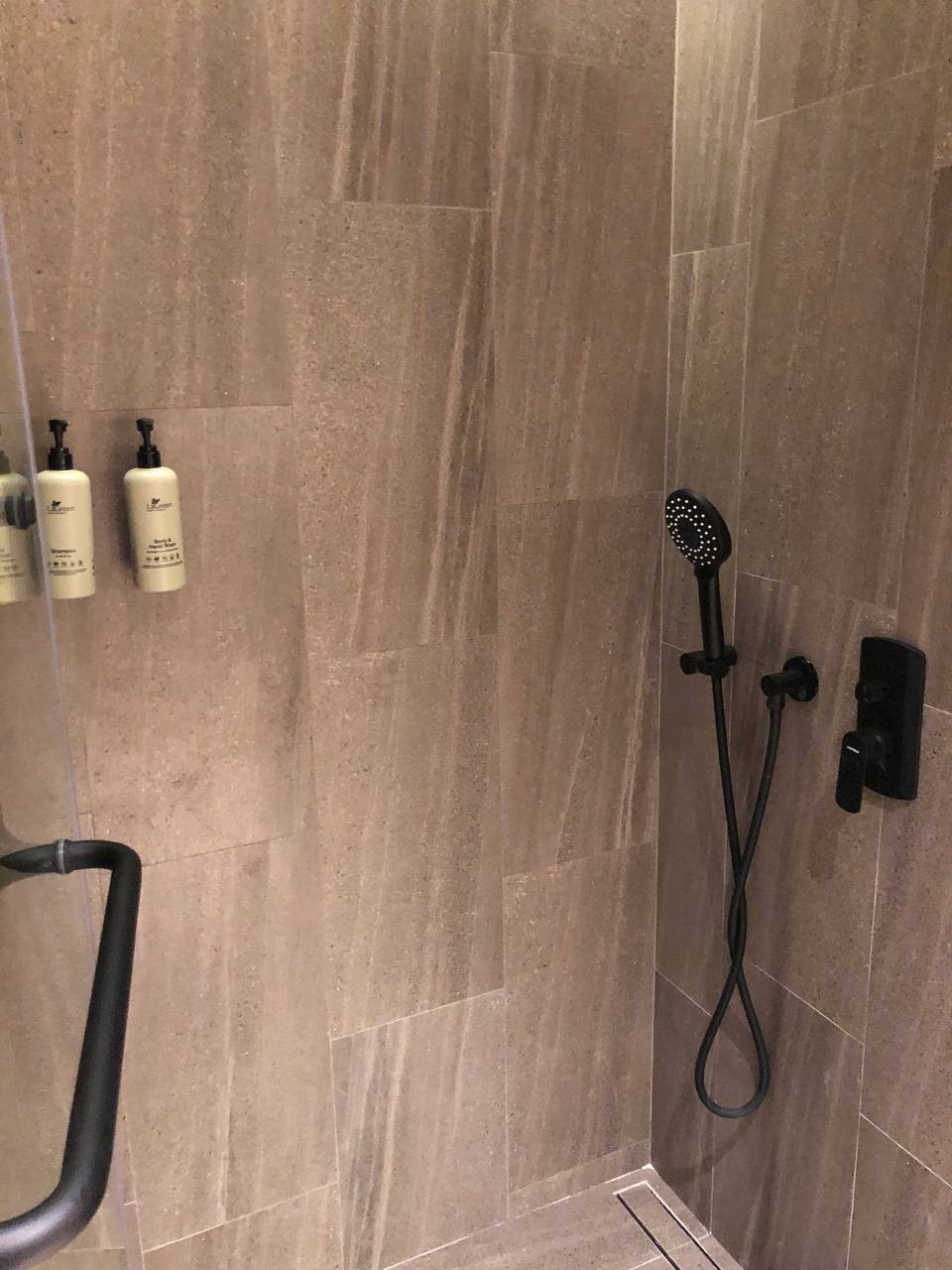 Квартира-студия в Layan Green Park (ID 59)