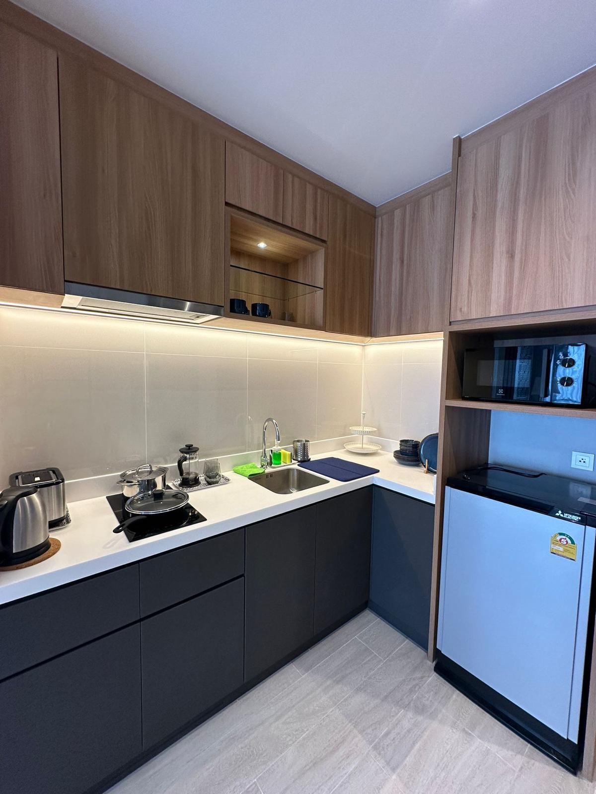 1-卧室拉古娜湖滨单位-1418 (ID 108)