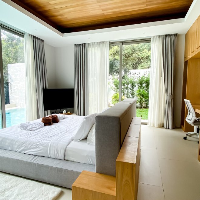 เข้ายึดคฤหาสน์ LuxPride 3 (ID 568)