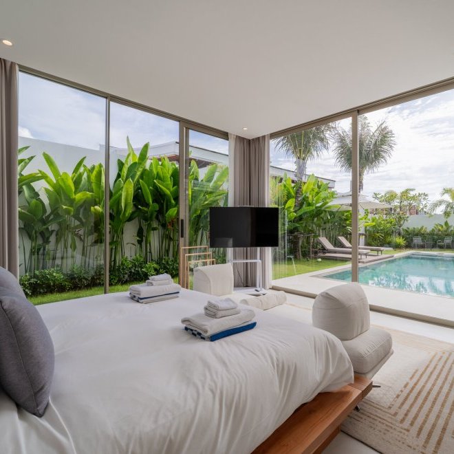 3 ห้องนอนอาเชราห์วิลล่าเฟส 2 ขาย (ID 40)