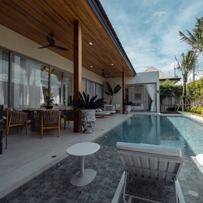 Layan lucky villas (ID 613)