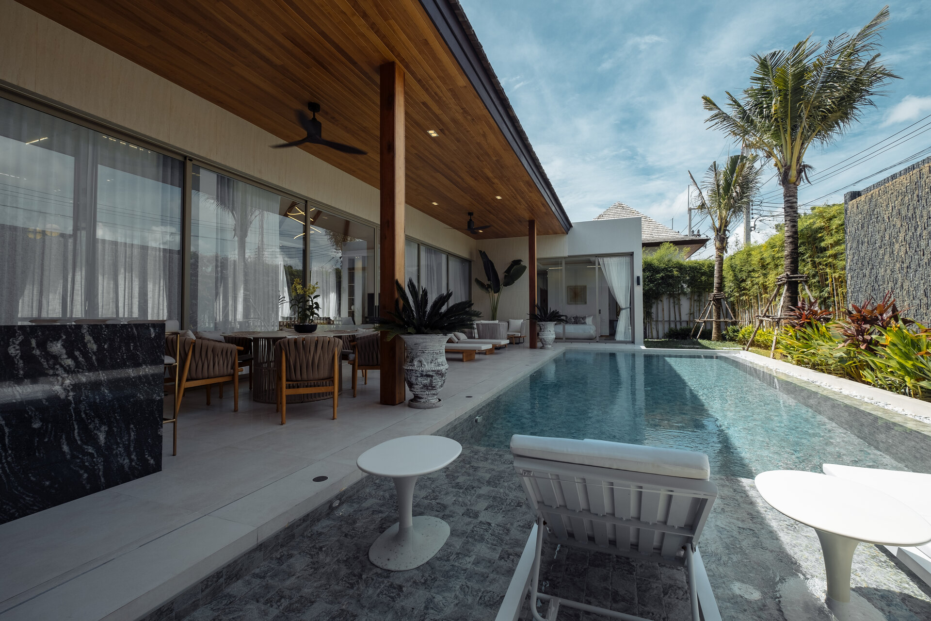 Layan lucky villas (ID 613)