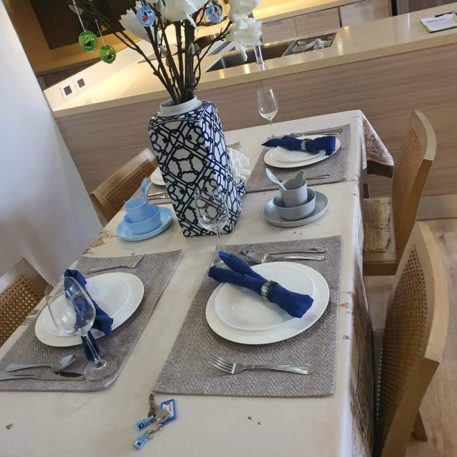 Baan Mai Khao — 2 спальни, 93 м², у моря (ID 135)