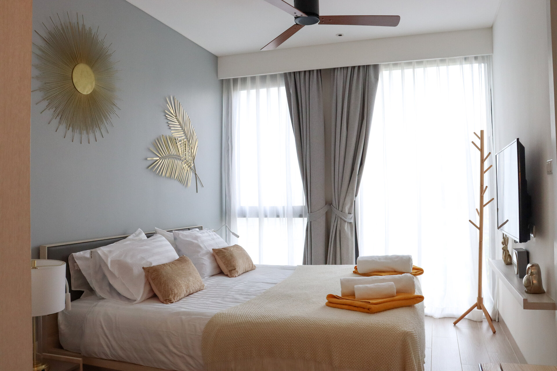 Laguna Cassia Residences (ID 691)