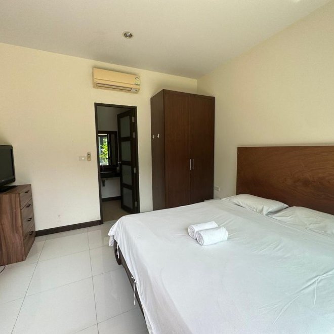 Продажа 3-спальной виллы Villa Salika (ID 519)