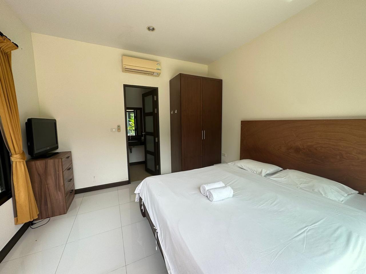 Продажа 3-спальной виллы Villa Salika (ID 519)