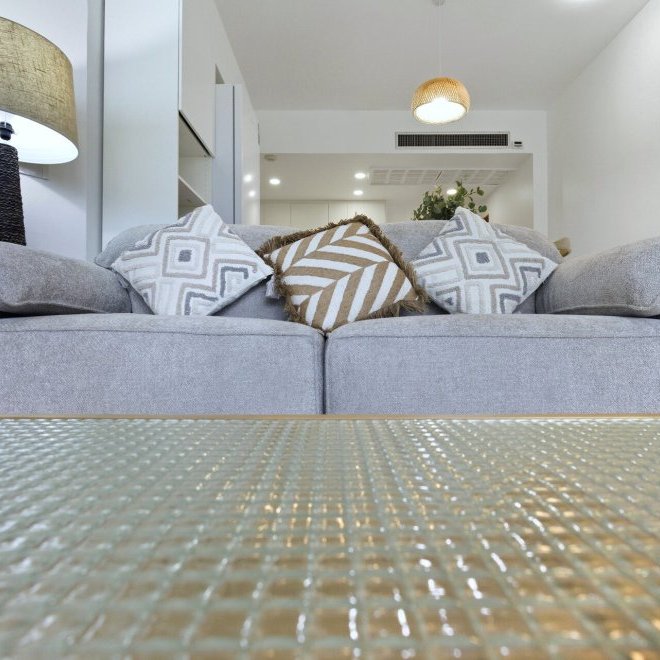 Apartment in Allamanda (ID 571)