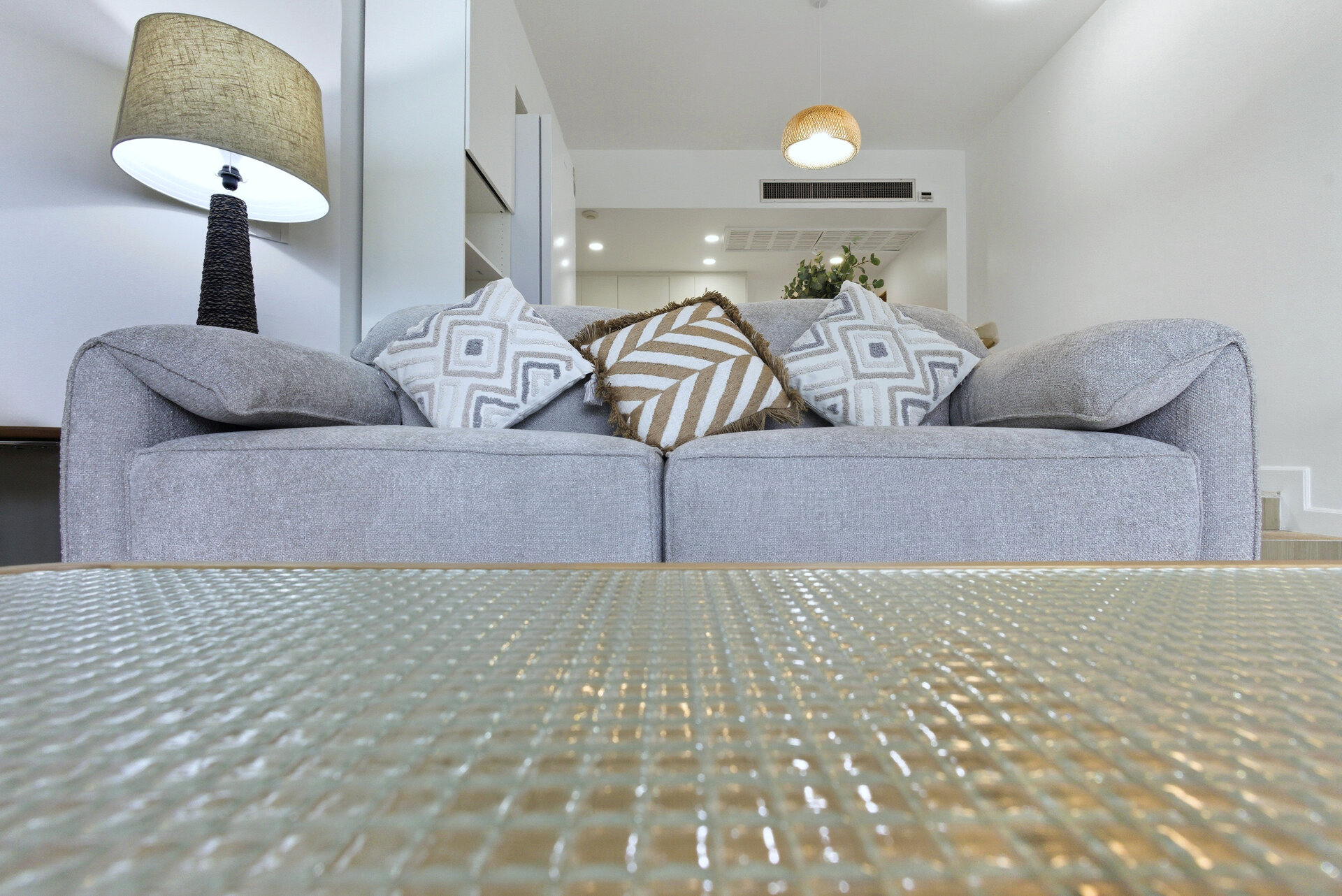 Apartment in Allamanda (ID 571)