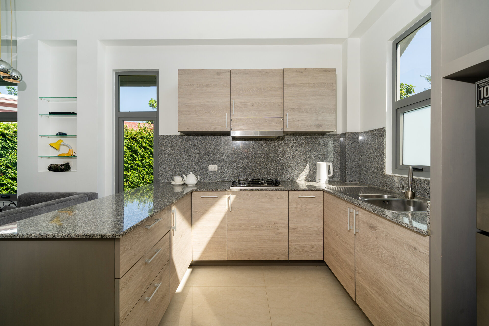 AKARA pool villa (ID 290)