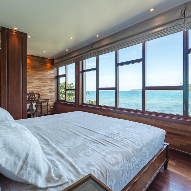 Villa by Kamala beach (ID 625)